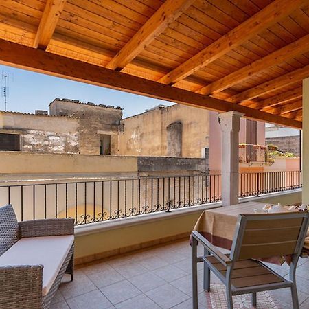 Appartamento Supersanosalento Екстер'єр фото