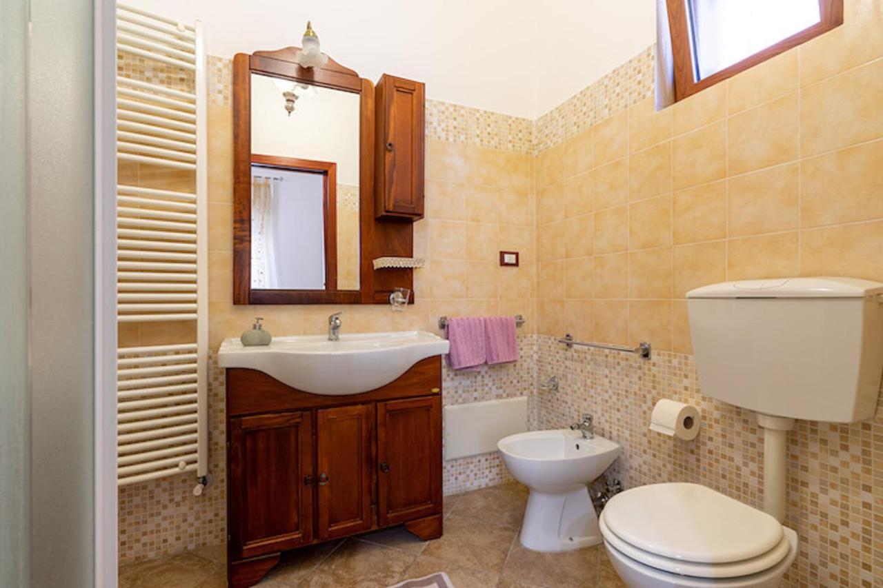 Appartamento Supersanosalento Екстер'єр фото