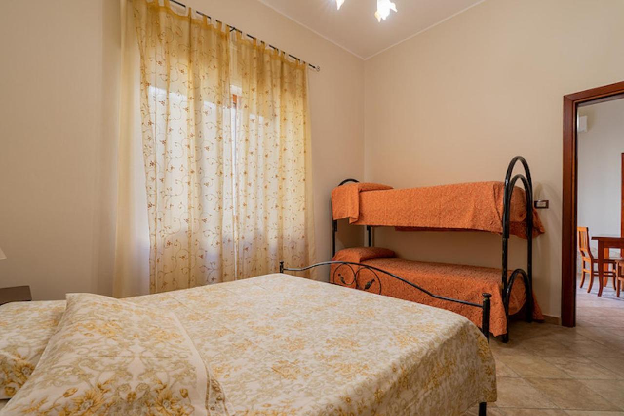 Appartamento Supersanosalento Екстер'єр фото