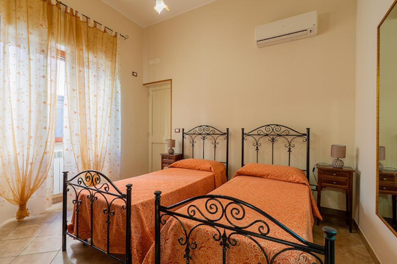 Appartamento Supersanosalento Екстер'єр фото