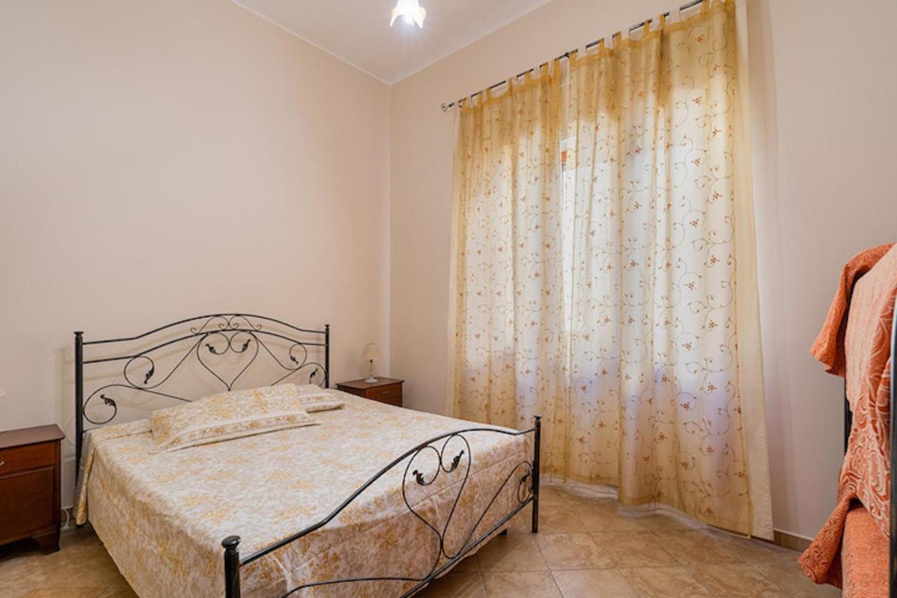 Appartamento Supersanosalento Екстер'єр фото