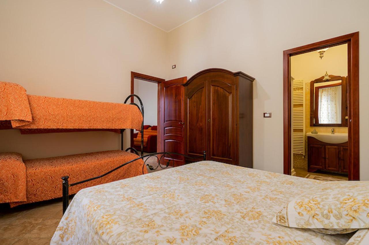 Appartamento Supersanosalento Екстер'єр фото