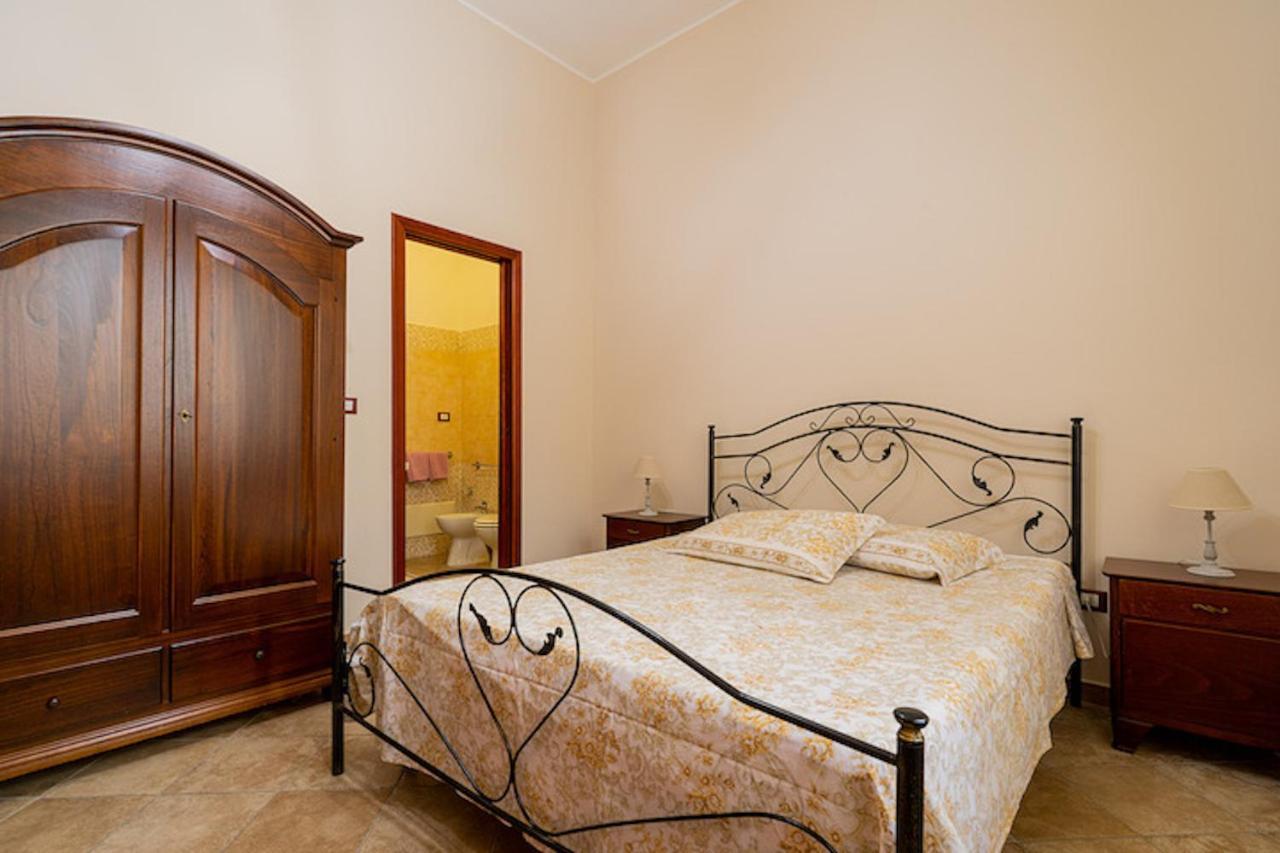 Appartamento Supersanosalento Екстер'єр фото