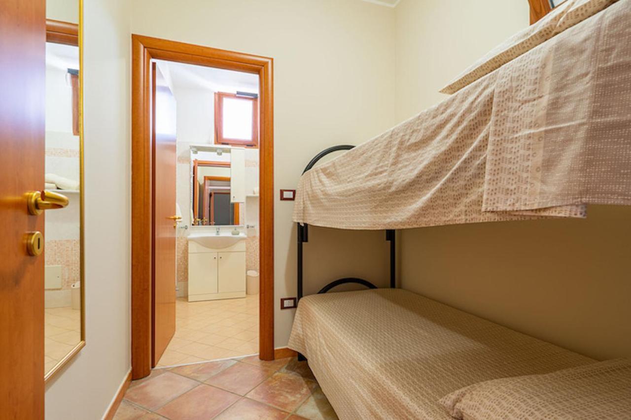 Appartamento Supersanosalento Екстер'єр фото