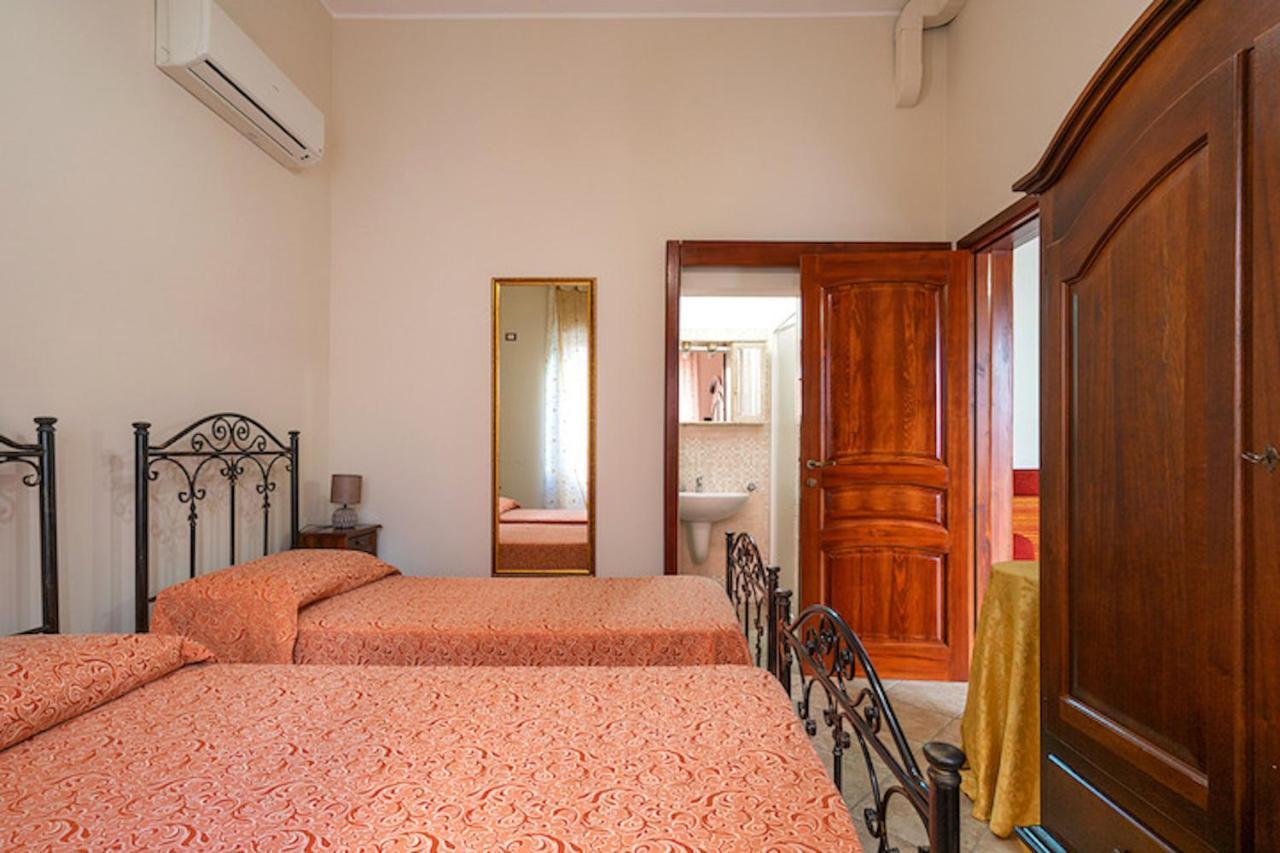 Appartamento Supersanosalento Екстер'єр фото