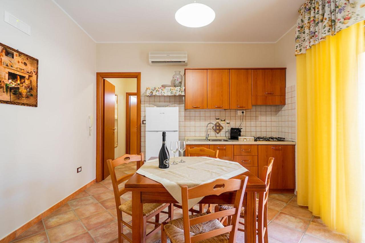 Appartamento Supersanosalento Екстер'єр фото
