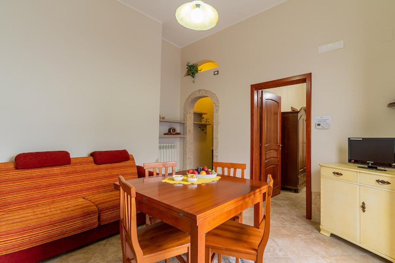 Appartamento Supersanosalento Екстер'єр фото