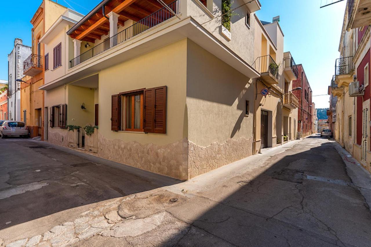 Appartamento Supersanosalento Екстер'єр фото
