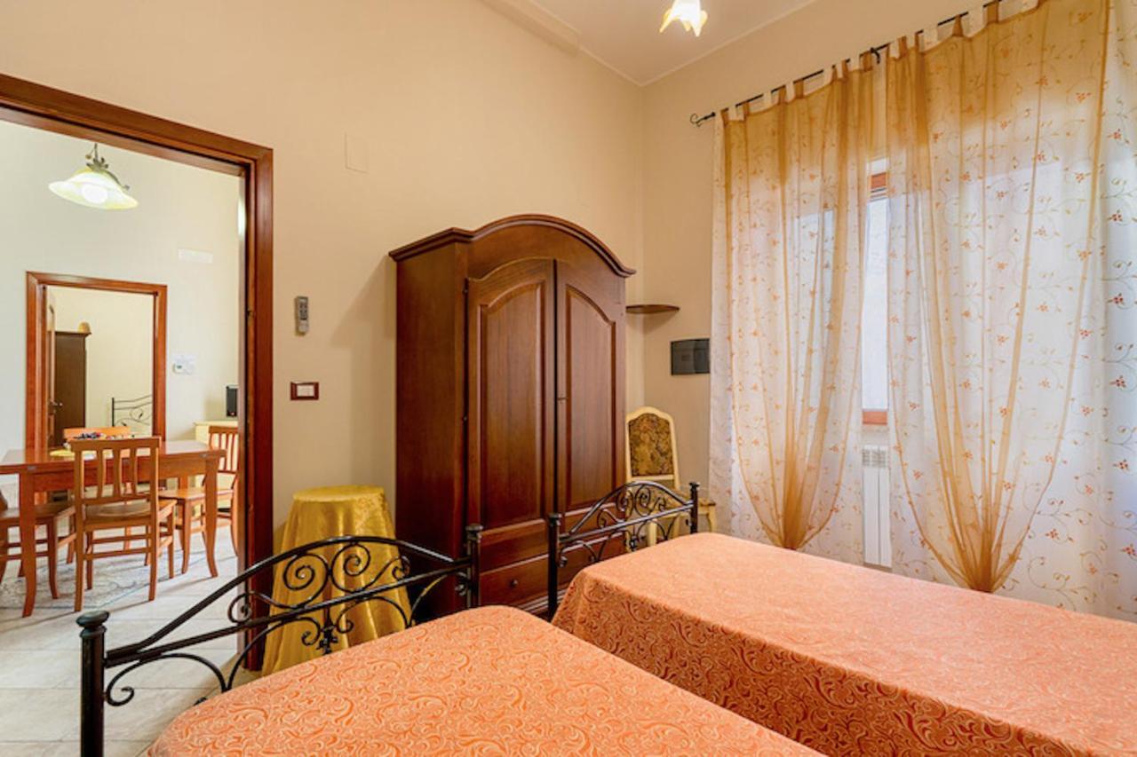 Appartamento Supersanosalento Екстер'єр фото