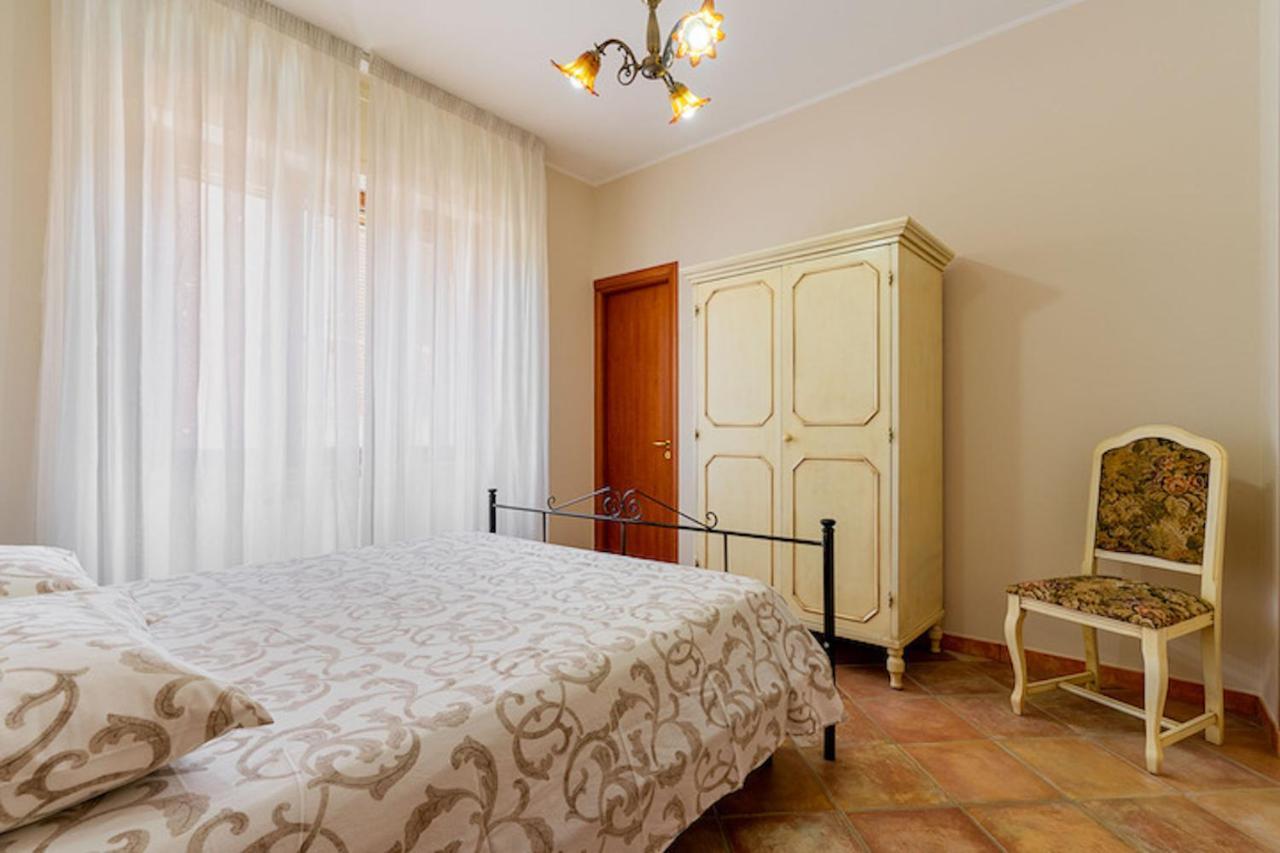 Appartamento Supersanosalento Екстер'єр фото