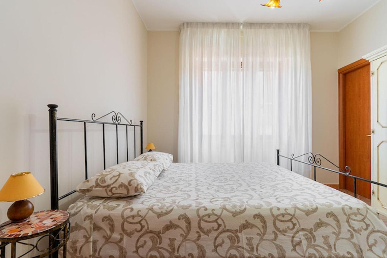 Appartamento Supersanosalento Екстер'єр фото