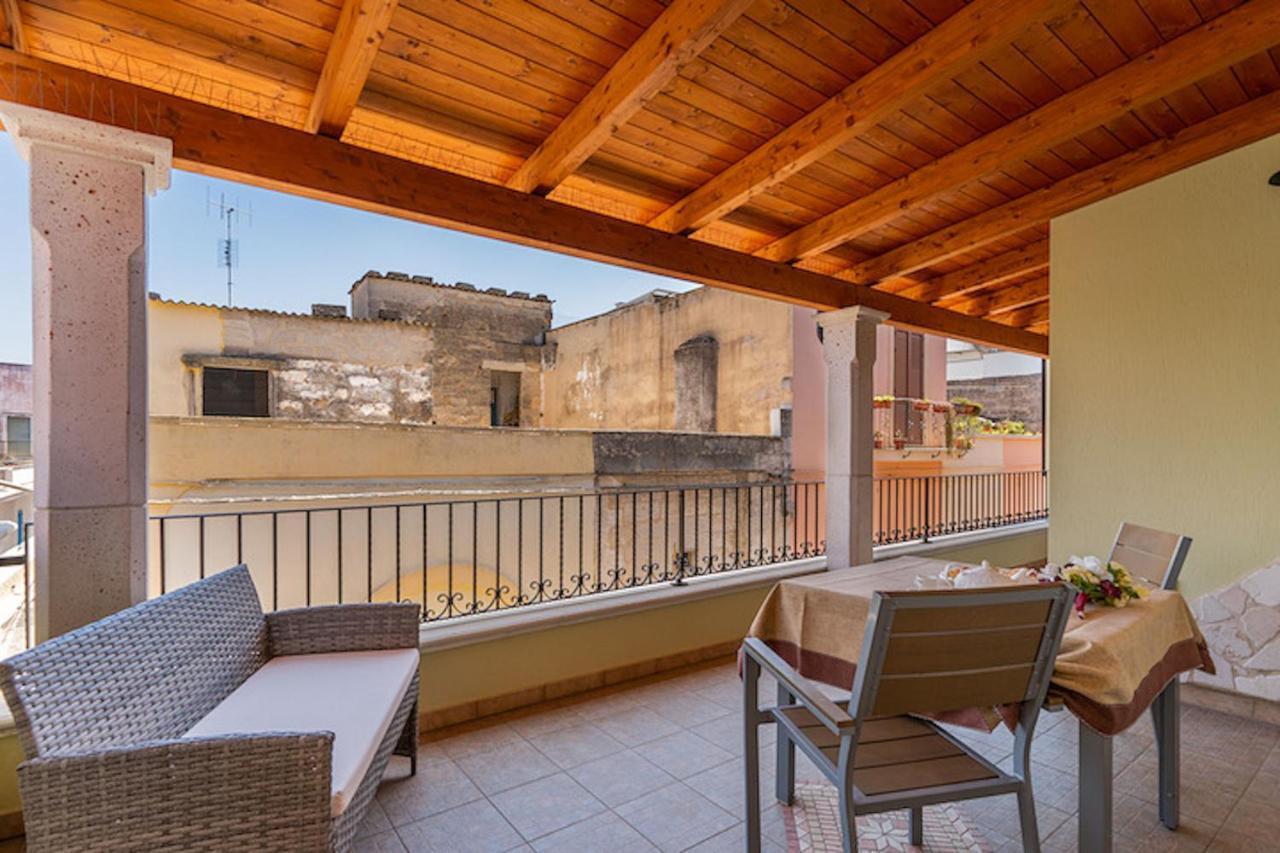Appartamento Supersanosalento Екстер'єр фото