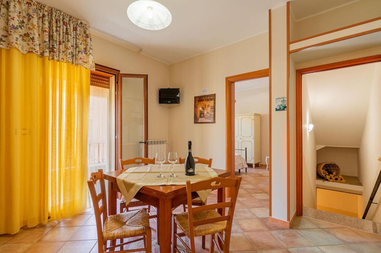 Appartamento Supersanosalento Екстер'єр фото