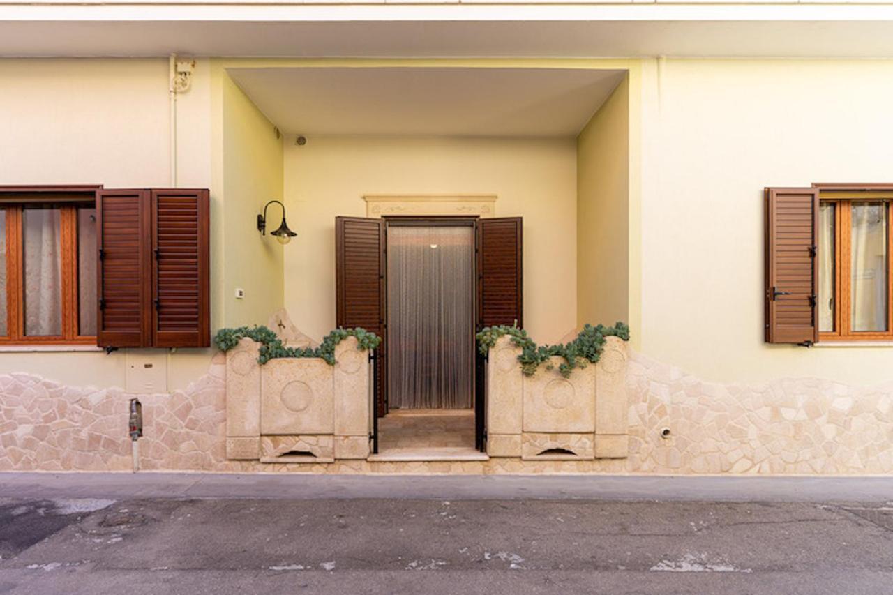 Appartamento Supersanosalento Екстер'єр фото
